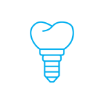 ایمپلنت دندان